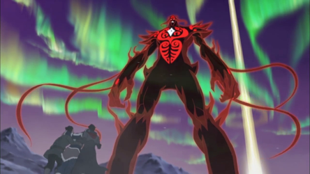 Dark Avatar Avatar Wiki Fandom